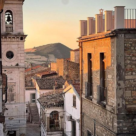 Dormire Nel Borgo Bovino Exterior photo