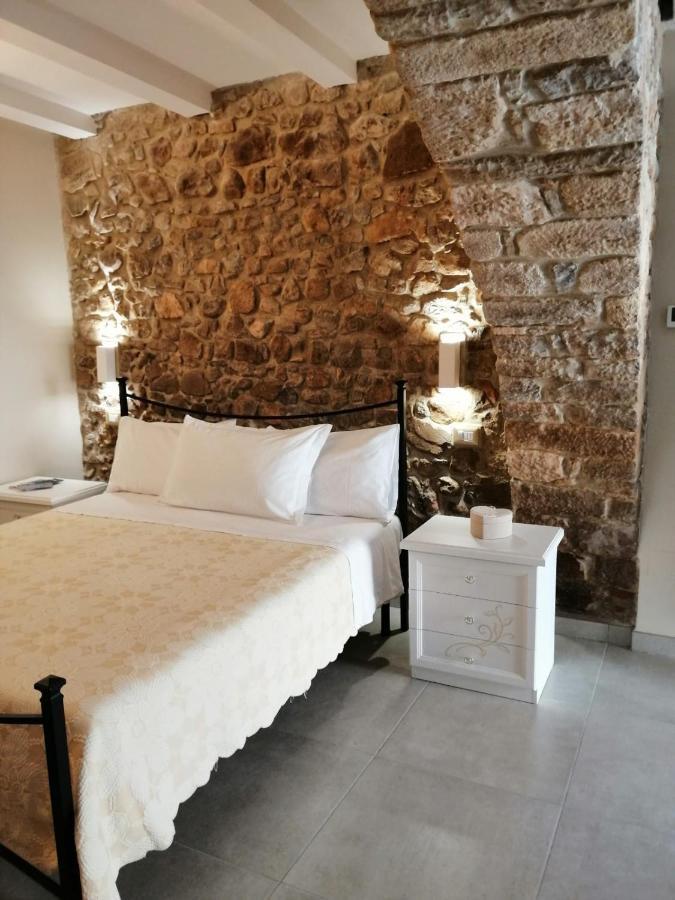 Dormire Nel Borgo Bovino Exterior photo