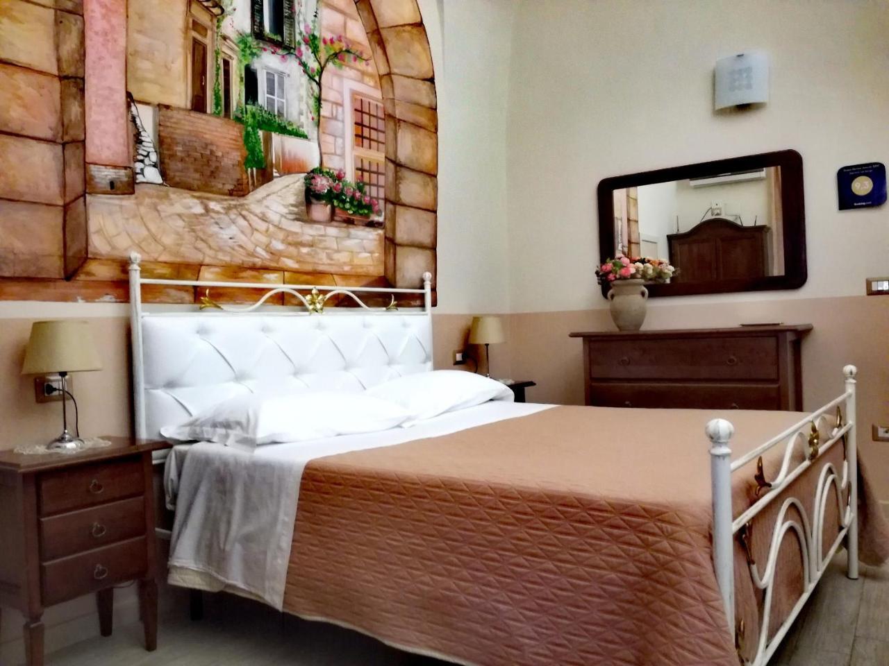 Dormire Nel Borgo Bovino Exterior photo