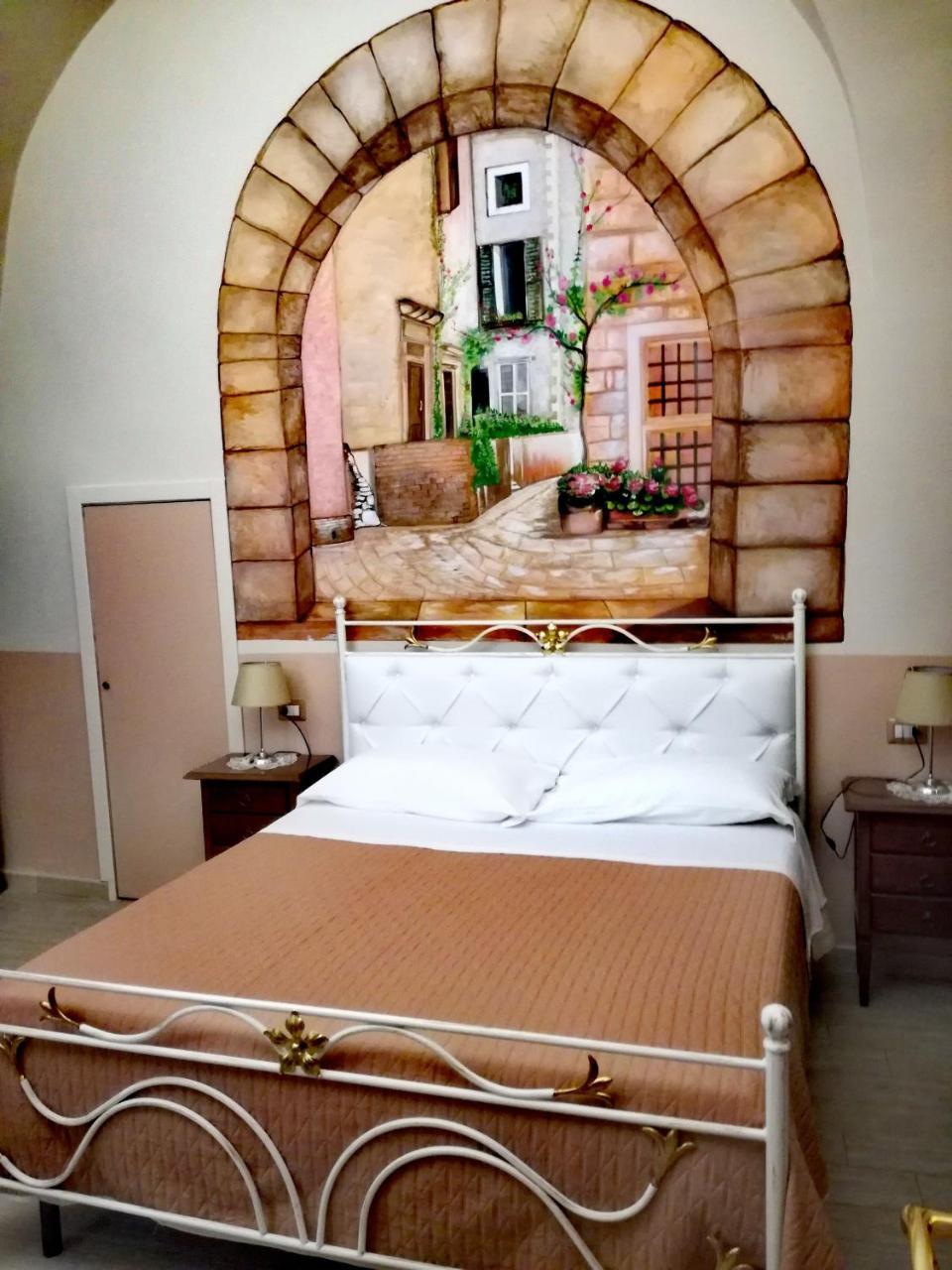 Dormire Nel Borgo Bovino Exterior photo