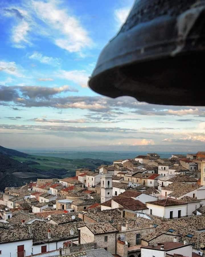 Dormire Nel Borgo Bovino Exterior photo