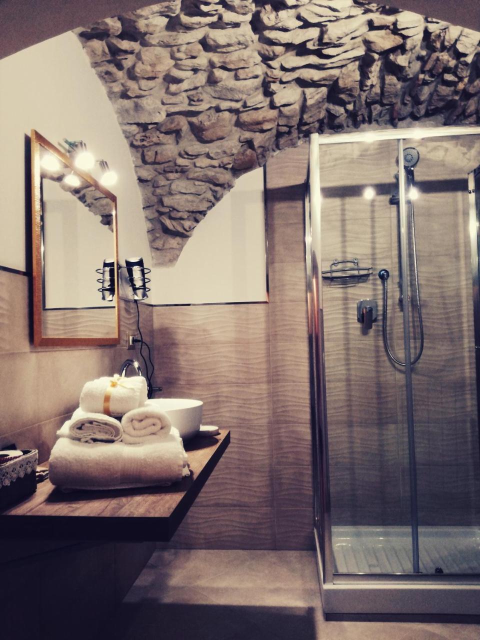 Dormire Nel Borgo Bovino Exterior photo