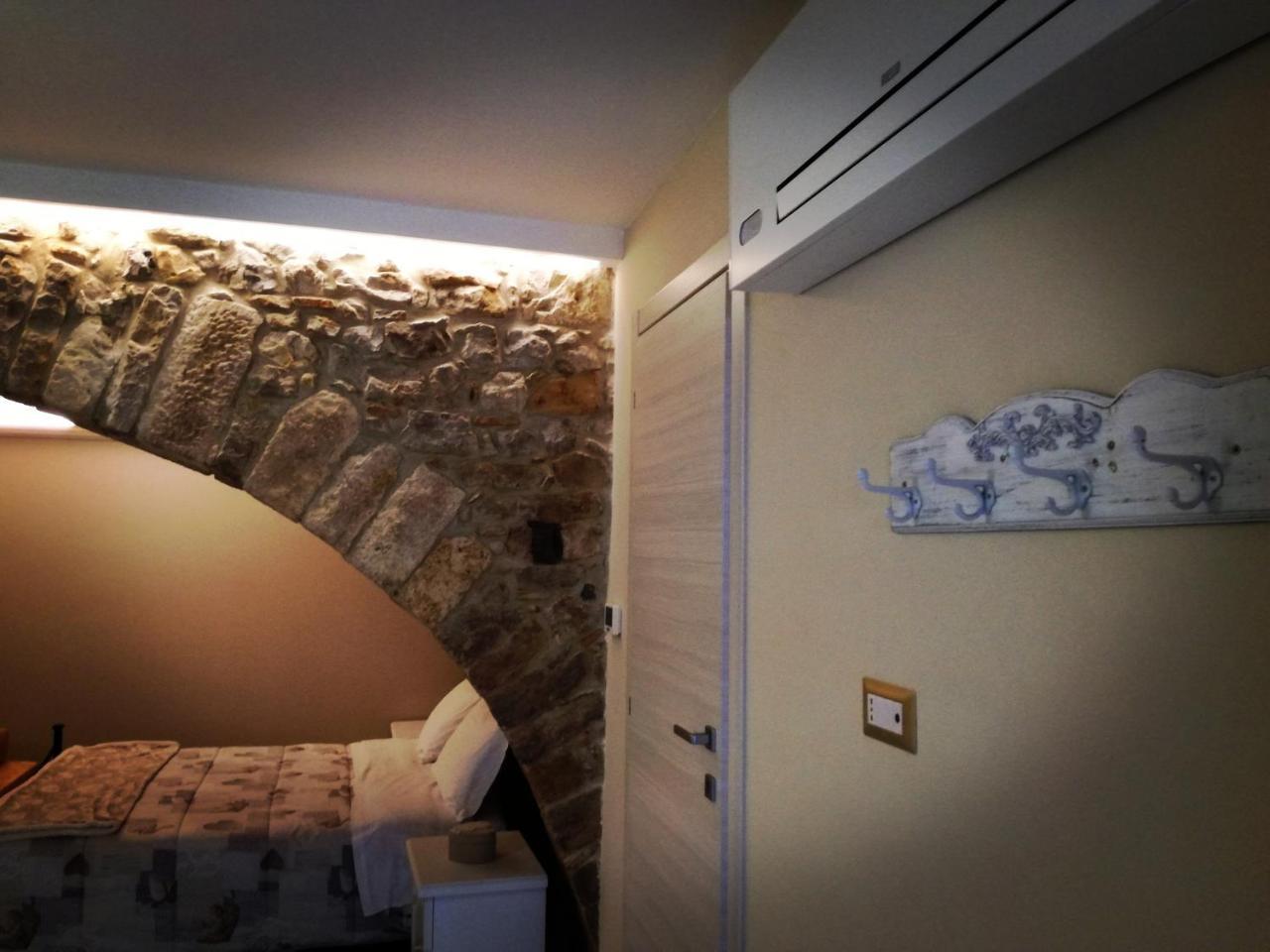 Dormire Nel Borgo Bovino Exterior photo