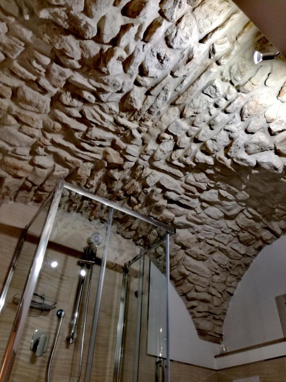 Dormire Nel Borgo Bovino Exterior photo